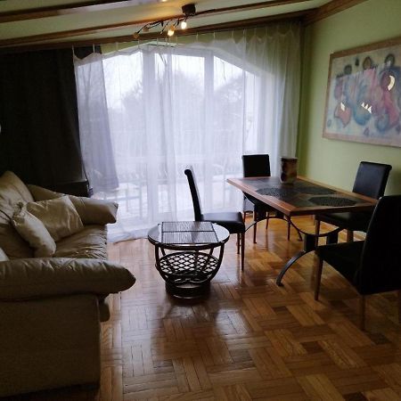 Apartament Mickiewicza Перемишль Екстер'єр фото